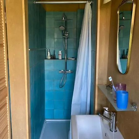 דירה Mit Sauna Und Meditationsangebot *