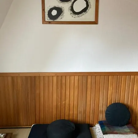 Mit Sauna Und Meditationsangebot דירה